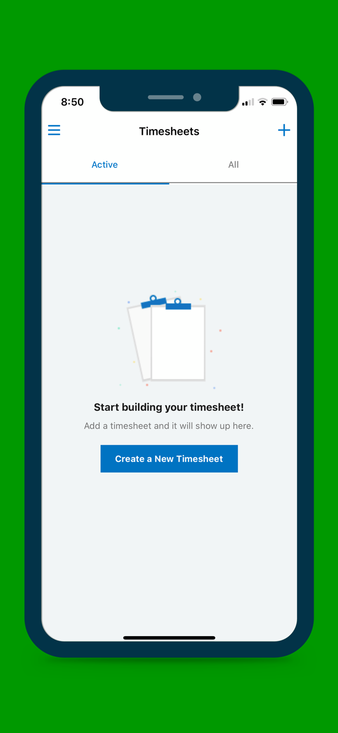 Sage Intelligent Time