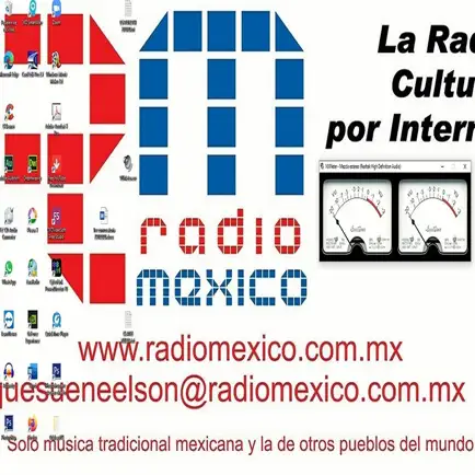 RADIOMEXICO LA RADIO CULTURAL Cheats