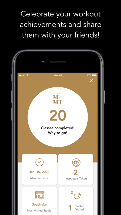 Collective MVMT screenshot-5
