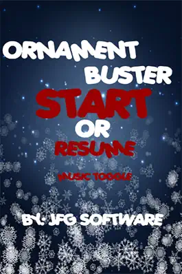 Game screenshot Ornament Buster mod apk