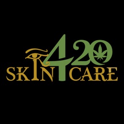 420 Skincare Mobile