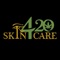 420 Skincare - a mobile app for 420 Skincare customers on the go