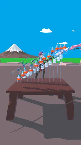 Game screenshot Slice All! hack