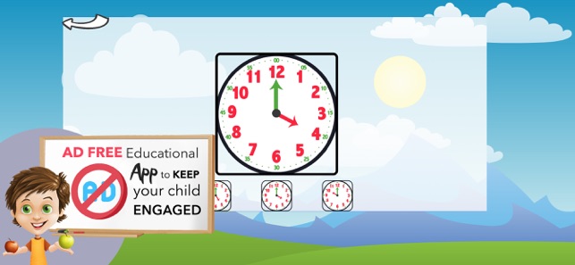 Social Skills Autism Games App(圖7)-速報App