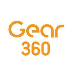 ‎Samsung Gear 360
