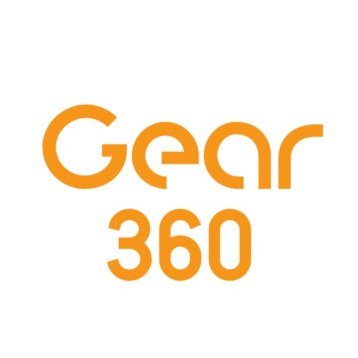 Samsung Gear 360 iOS App