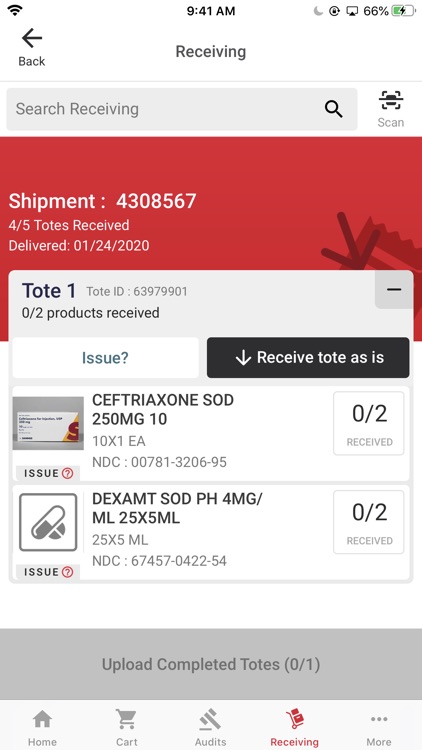 Order Express screenshot-8