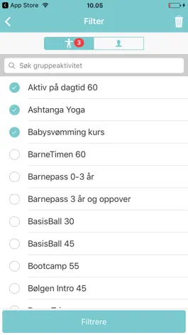 Game screenshot BØLGEN apk