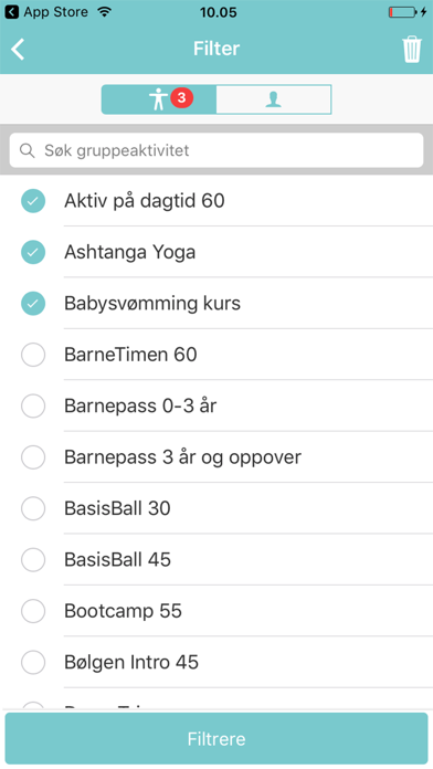Screenshot #2 pour BØLGEN