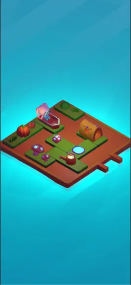 Game screenshot Bunny to Water mod apk