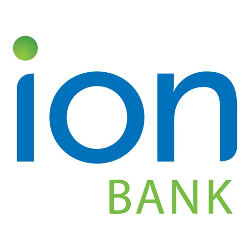 Ion Bank iOS App