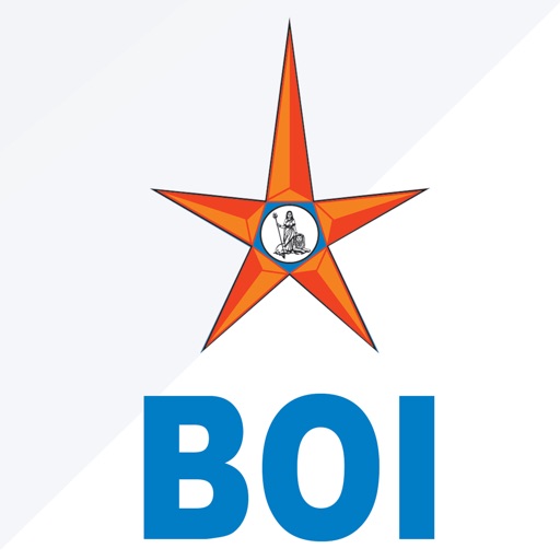 BOI Mobile by Bank of India