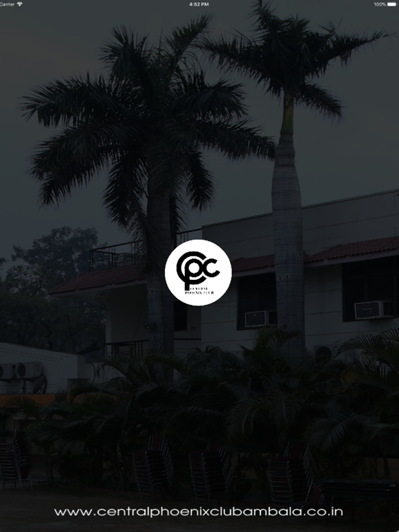 Screenshot #4 pour Phoenix-Club