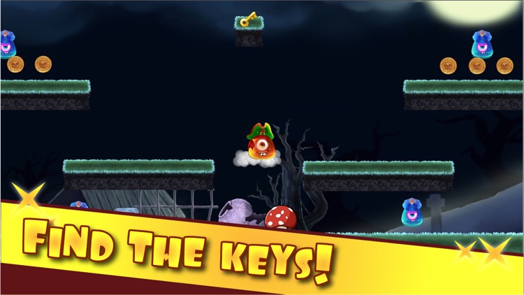 Soi Lost Children screenshot-4