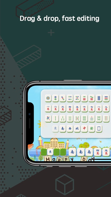Mahjong AI Analyze Calculator screenshot-3