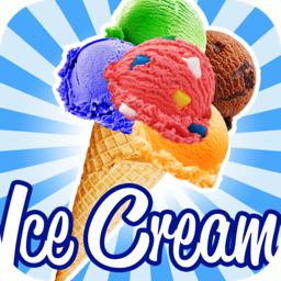 Super Ice Cream Maker
