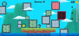 Game screenshot Block Jumpy! apk