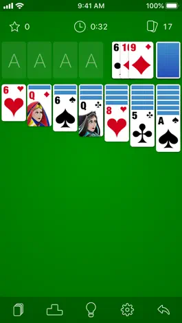 Game screenshot Solitaire The Game mod apk