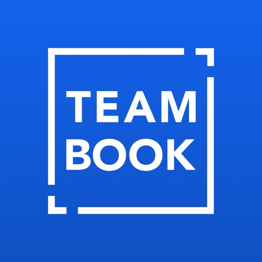 Bacca TeamBook