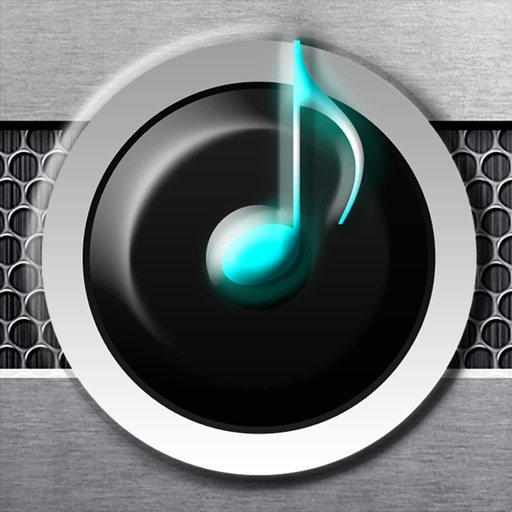 Radyo iOS App