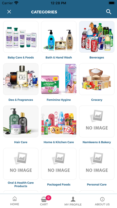 Shivdhara Quality Store Screenshot