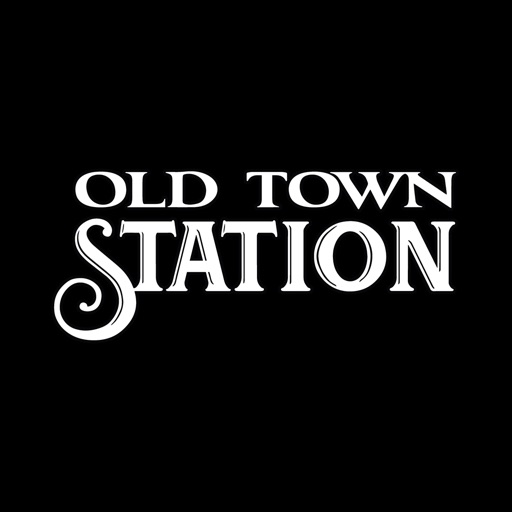 Old Town Station icon