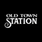 With the Old Town Station mobile app, ordering food for takeout has never been easier