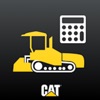 Caterpillar Paving Calculator icon