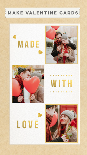 piccollage top collage maker on the app store 3 picture collage