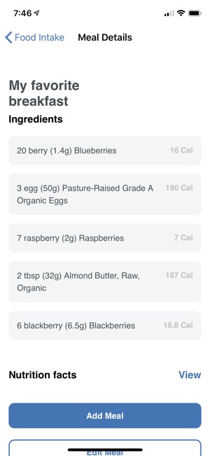 Resist - Keto low carb diet(圖7)-速報App