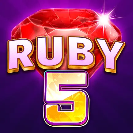 Ruby 5 - Shan Koe Mee Cheats