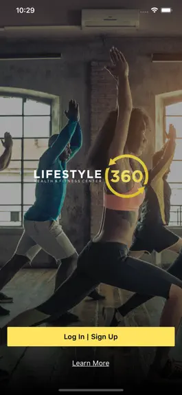 Game screenshot LIFESTYLE 360 mod apk