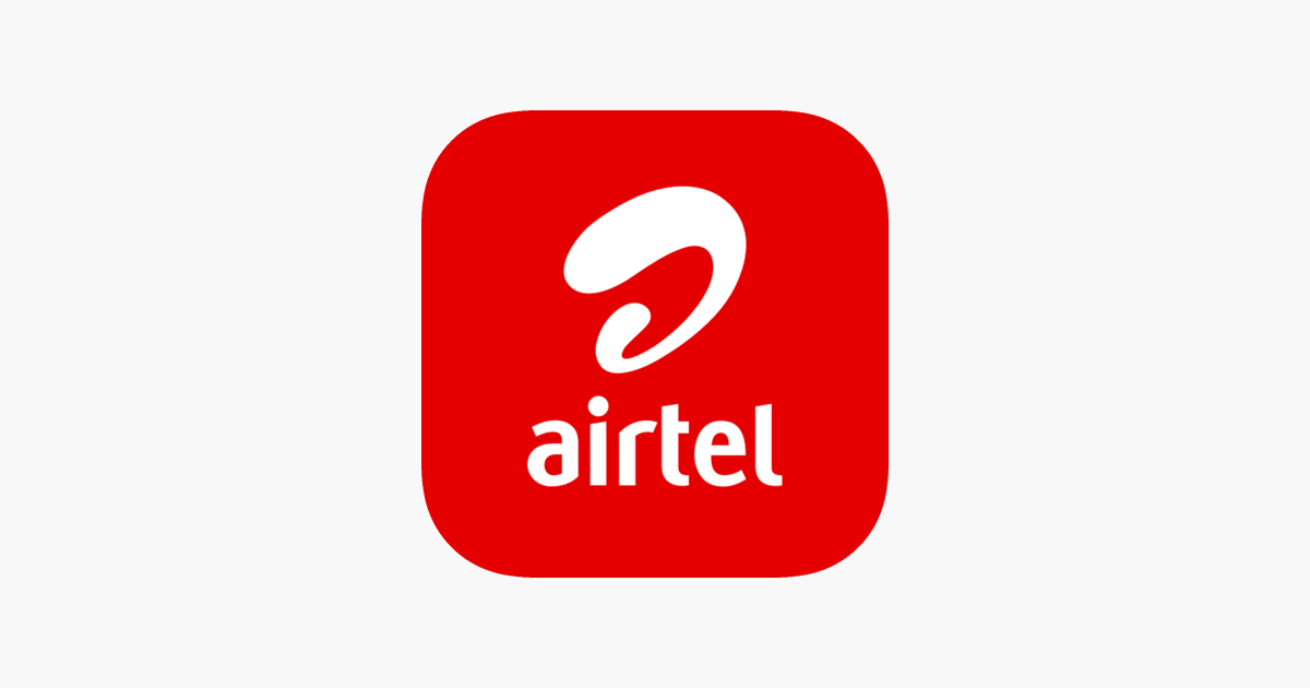 Airtel Thanks Recharge Bank En App Store