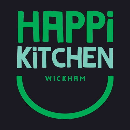 Happi Kitchen Wickham