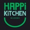 At Happi Kitchen Wickham we are proud to offer you our very own online food ordering app