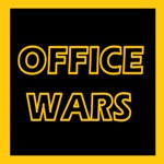 オフィス・ウォーズ 一世一代の逆襲劇