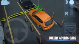 Game screenshot Mr Parker: Real Car Parking hack