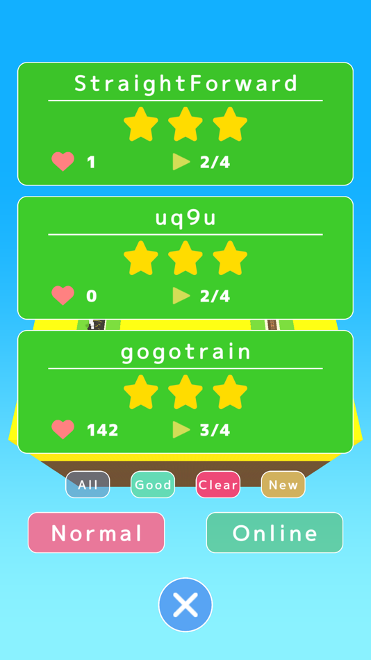 #7. Sliding Rails (macOS) Av: Jun Hotta