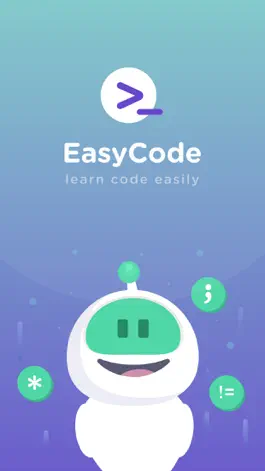 Game screenshot Easy Code: Bite-Sized Learning mod apk