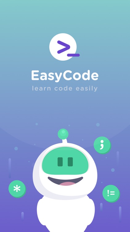 Easy Code: Bite-Sized Learning