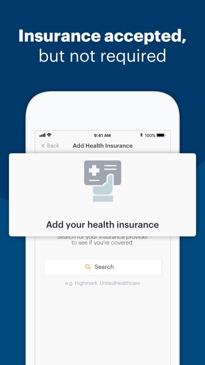 Doctor On Demand