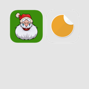 Christmas Sticker Creator Bundle