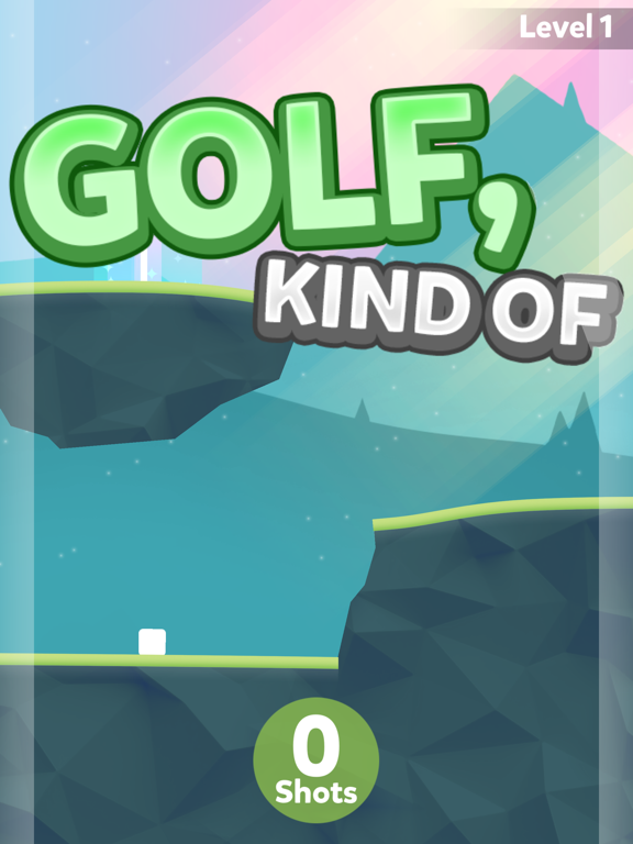Golf, kind ofのおすすめ画像1