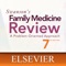 Swanson's Family Medicine Review efficiently summarizes all the latest know-how in primary care and family medicine practice, giving you the assistance you need to maximize your preparation for the ABFM exam