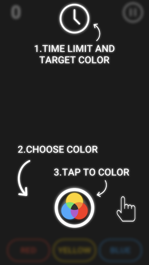Dye or Die(圖2)-速報App