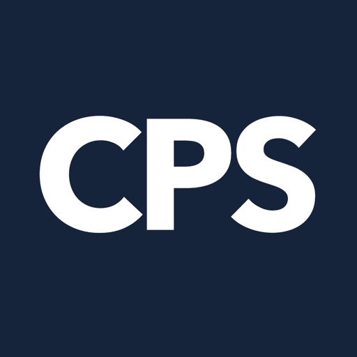 CPS icon