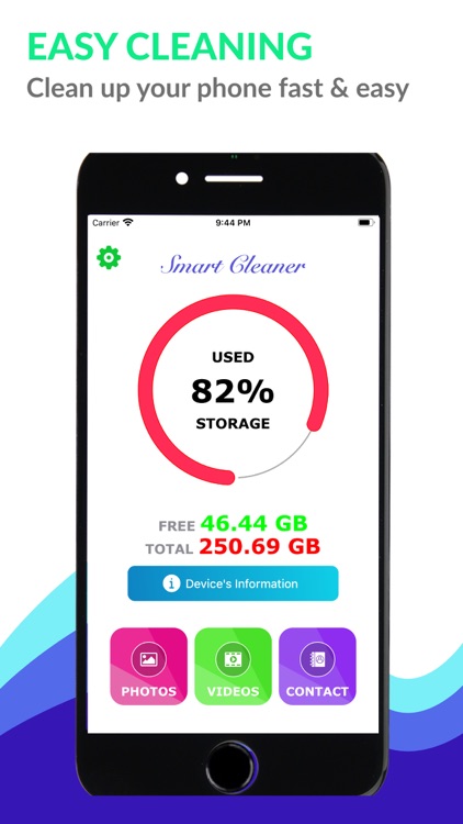 Storage Storage