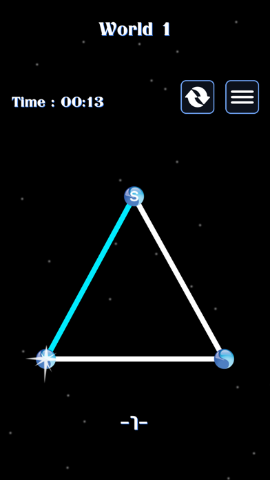 Brain Dot Connect 두뇌게임, 한붓그리기2 screenshot 4