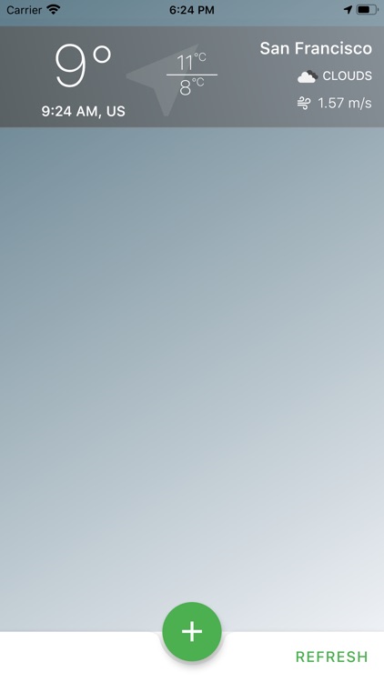 Weather Time ! screenshot-0