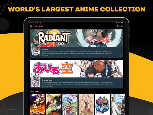 Where to Legally Watch Anime Online for Free The 11 Best Streaming Sites   whatNerd
